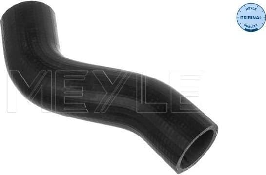 Radiator Hose MEYLE-ORIGINAL: True to OE. 619 133 0007