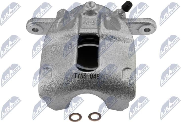 Brake Caliper HZP-NS-048 - image 4