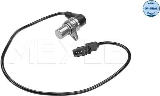 Sensor, crankshaft pulse MEYLE-ORIGINAL: True to OE. 100 899 0057