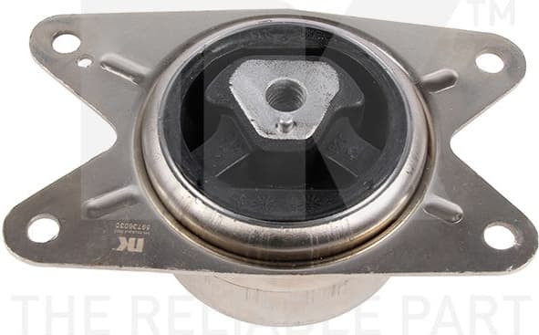 Mounting, engine 59736030