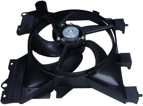 Fan, engine cooling AC230102 - image 2
