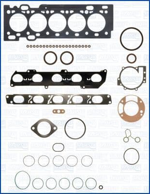 Full Gasket Kit, engine 50284000