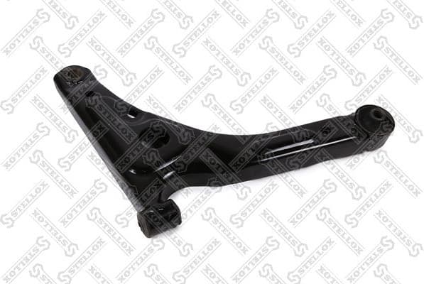 Control/Trailing Arm, wheel suspension 57-03839-SX