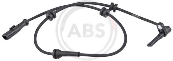 Sensor, wheel speed 30207 - image 4