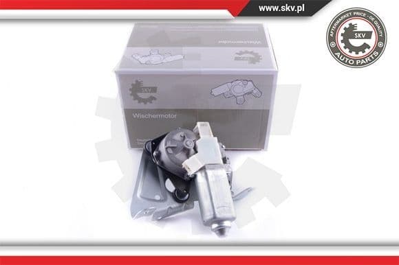 Wiper Motor 19SKV117