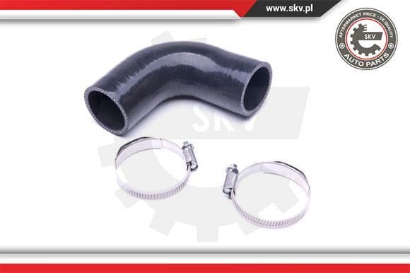 Charge Air Hose 43SKV279 - image 2