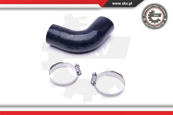 Charge Air Hose 43SKV279 - image 3