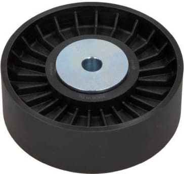 Deflection/Guide Pulley, V-ribbed belt 54-0989