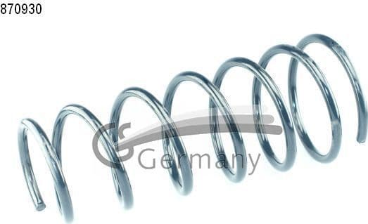 Suspension Spring 14870930