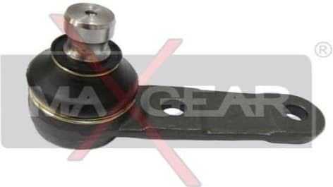Ball Joint 72-0395