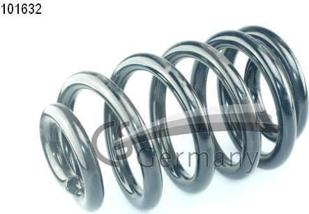 Suspension Spring 14101632