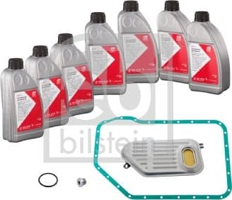 Parts Kit, automatic transmission oil change 171774