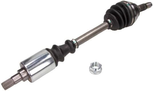 Drive Shaft 49-0487
