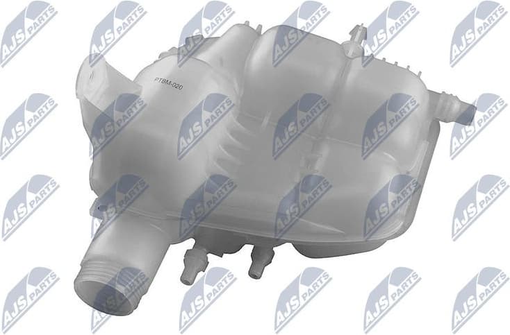 Expansion Tank, coolant CZW-BM-020 - image 2