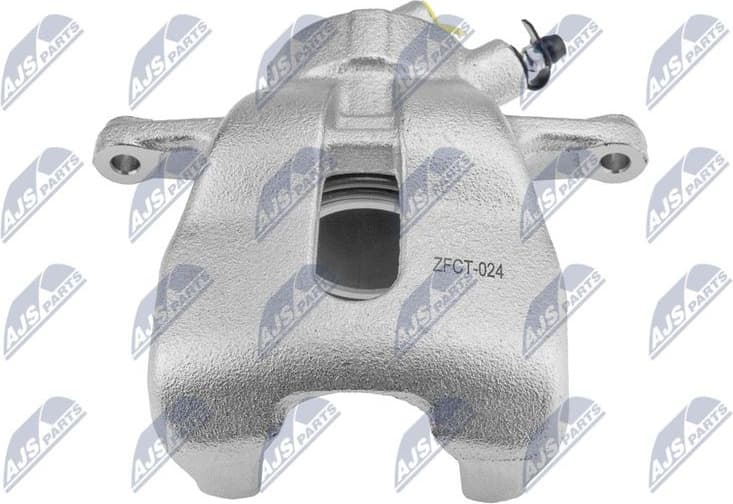Brake Caliper HZP-CT-024 - image 4