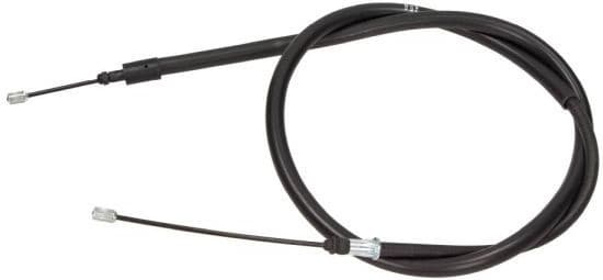 Cable Pull, parking brake 32-0361