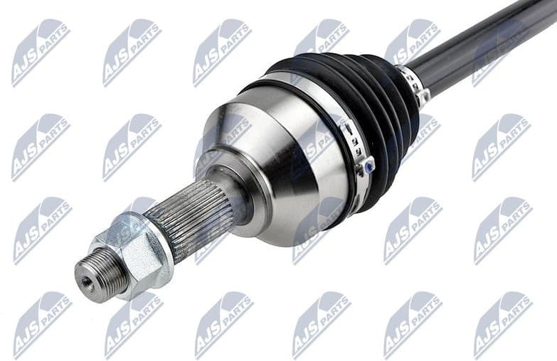 Drive Shaft NPW-CH-114 - image 2