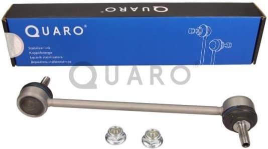 Link/Coupling Rod, stabiliser bar QS6577/HQ - image 2