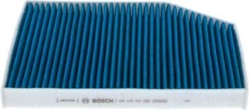 Filter, cabin air FILTER+pro 0986628580