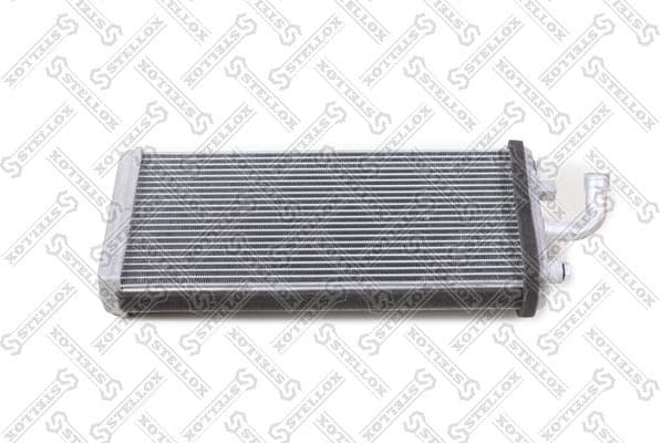 Heat Exchanger, interior heating 10-35119-SX
