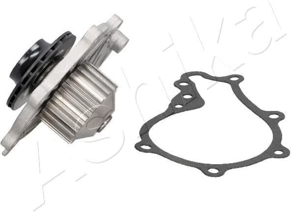 Water Pump, engine cooling 35-03-339