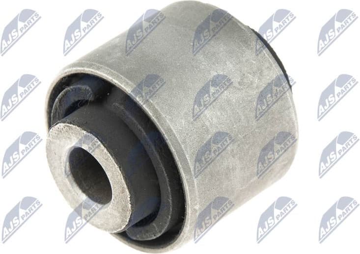 Mounting, control/trailing arm ZTT-HD-023C