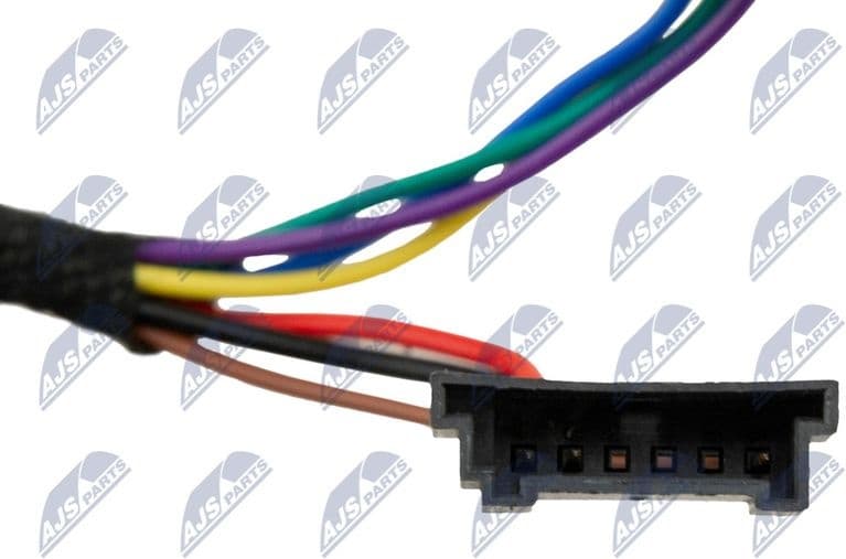 Electric Motor, tailgate AE-BM-095 - image 5