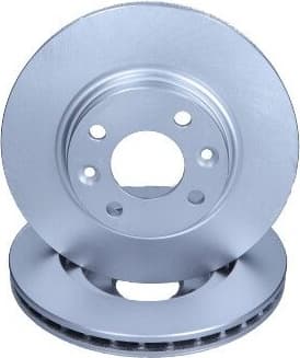 Brake Disc QD2257 - image 2