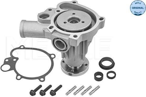 Water Pump, engine cooling MEYLE-ORIGINAL: True to OE. 513 050 0002
