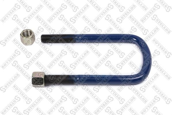 Spring Clamp 84-64021-SX
