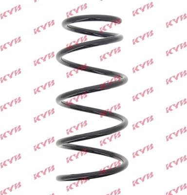 Suspension Spring K-Flex RC5431