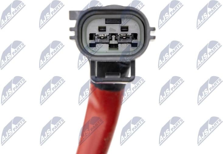 Injection Unit, soot/particulate filter regeneration BWP-FR-005 - image 4