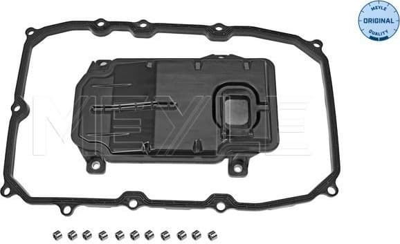 Hydraulic Filter Kit, automatic transmission MEYLE-ORIGINAL: True to OE. 100 137 0010