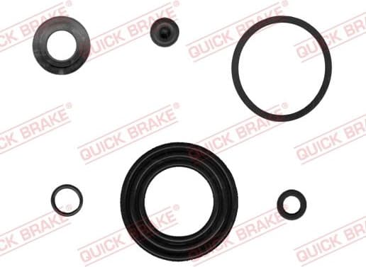 Repair Kit, brake caliper 114-0146