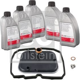 Parts Kit, automatic transmission oil change 176874