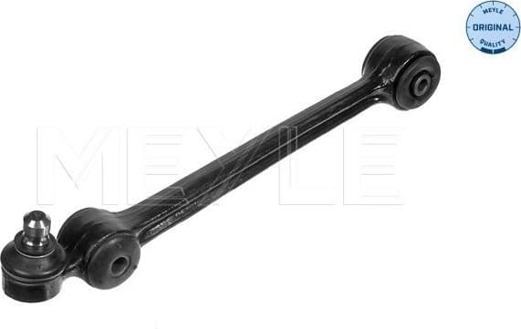 Control/Trailing Arm, wheel suspension MEYLE-ORIGINAL: True to OE. 116 050 0013