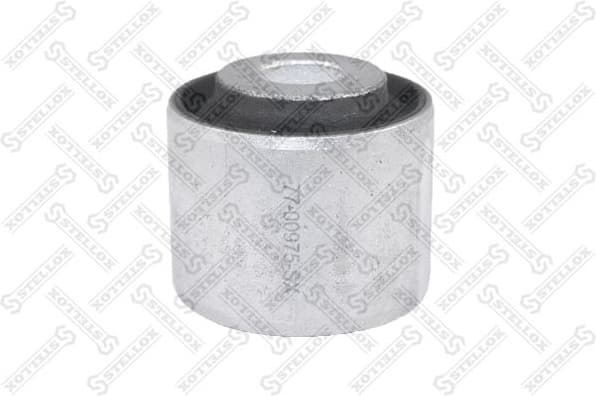 Mounting, control/trailing arm 77-00975-SX