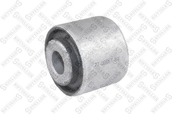 Mounting, control/trailing arm 77-00967-SX