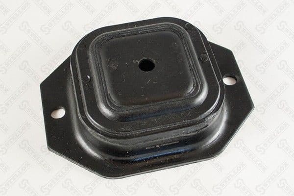 Mounting, control/trailing arm 77-00101-SX