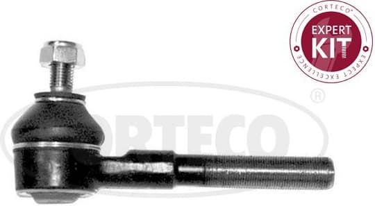 Tie Rod End 49400430