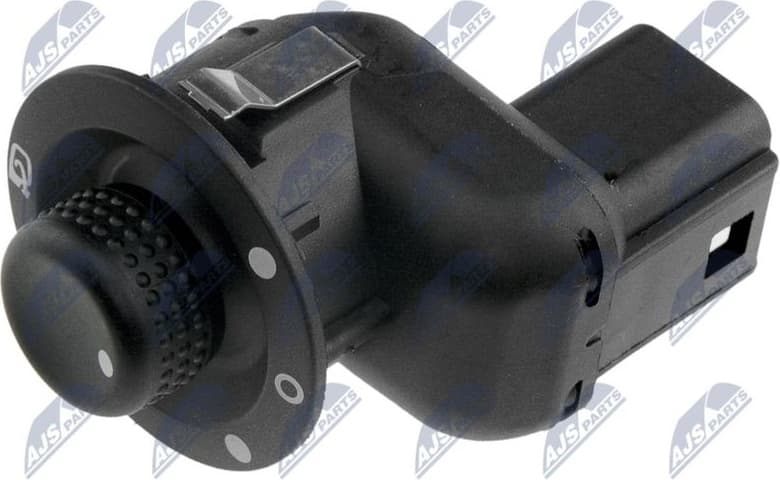 Switch, exterior mirror adjustment EWS-RE-006