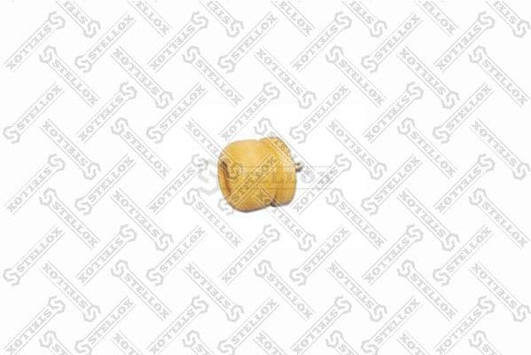 Rubber Buffer, driver cab 87-10707-SX