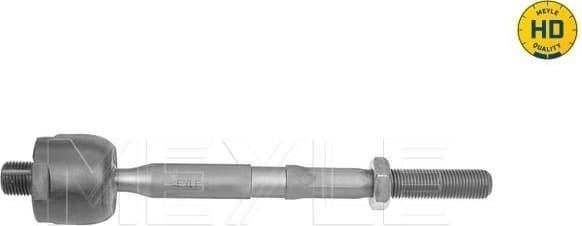Inner Tie Rod MEYLE-HD: Better than OE. 16-16 031 0038/HD
