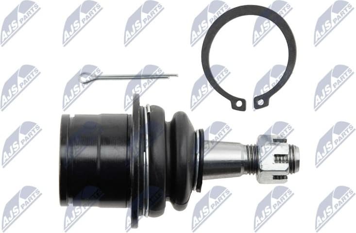 Ball Joint ZSD-NS-038 - image 3