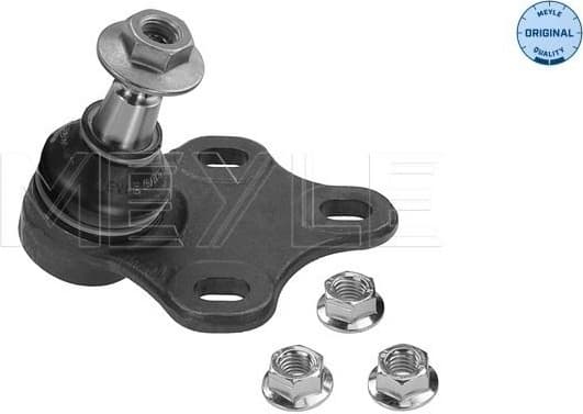 Ball Joint MEYLE-ORIGINAL: True to OE. 116 010 0022