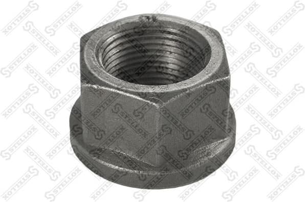 Wheel Nut 89-02214-SX