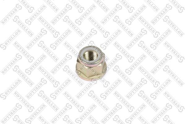 Wheel Nut 89-02276-SX
