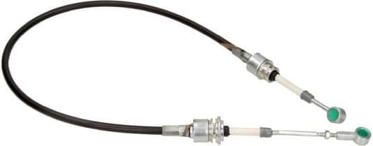 Cable Pull, manual transmission 32-0614