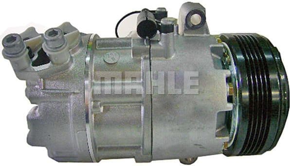 Compressor, air conditioning BEHR ACP 811 000S - image 7