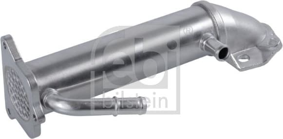 Cooler, exhaust gas recirculation 174962